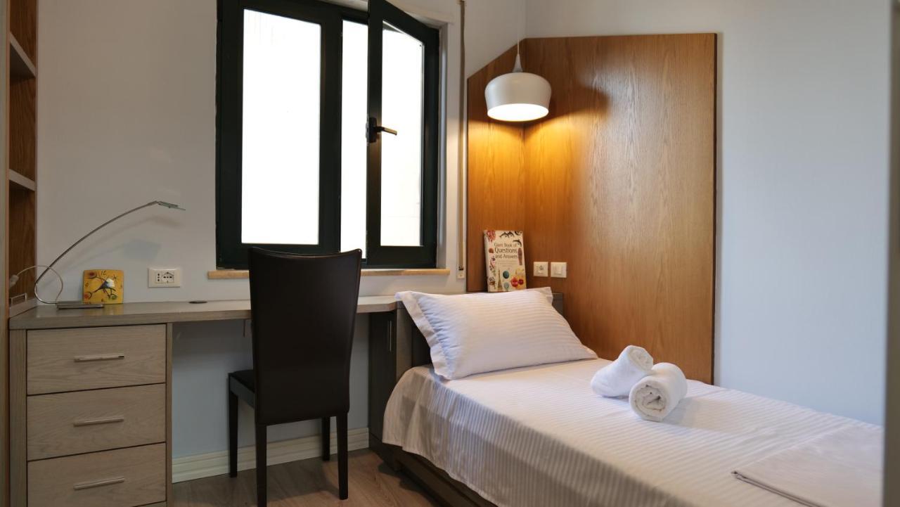 Top Location Kristi Apartments 05 Τίρανα Εξωτερικό φωτογραφία