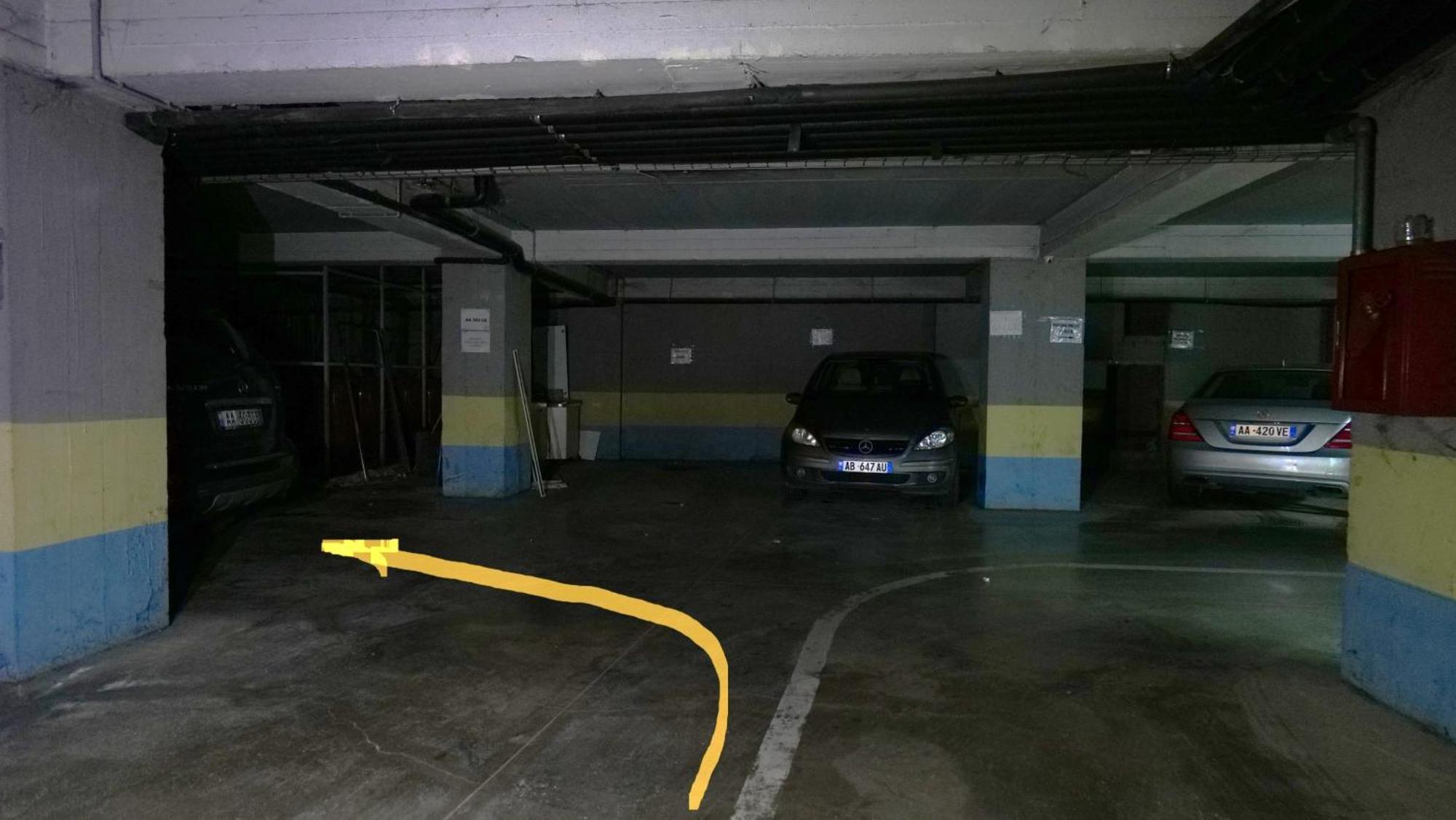Top Location Kristi Apartments 05 Τίρανα Εξωτερικό φωτογραφία
