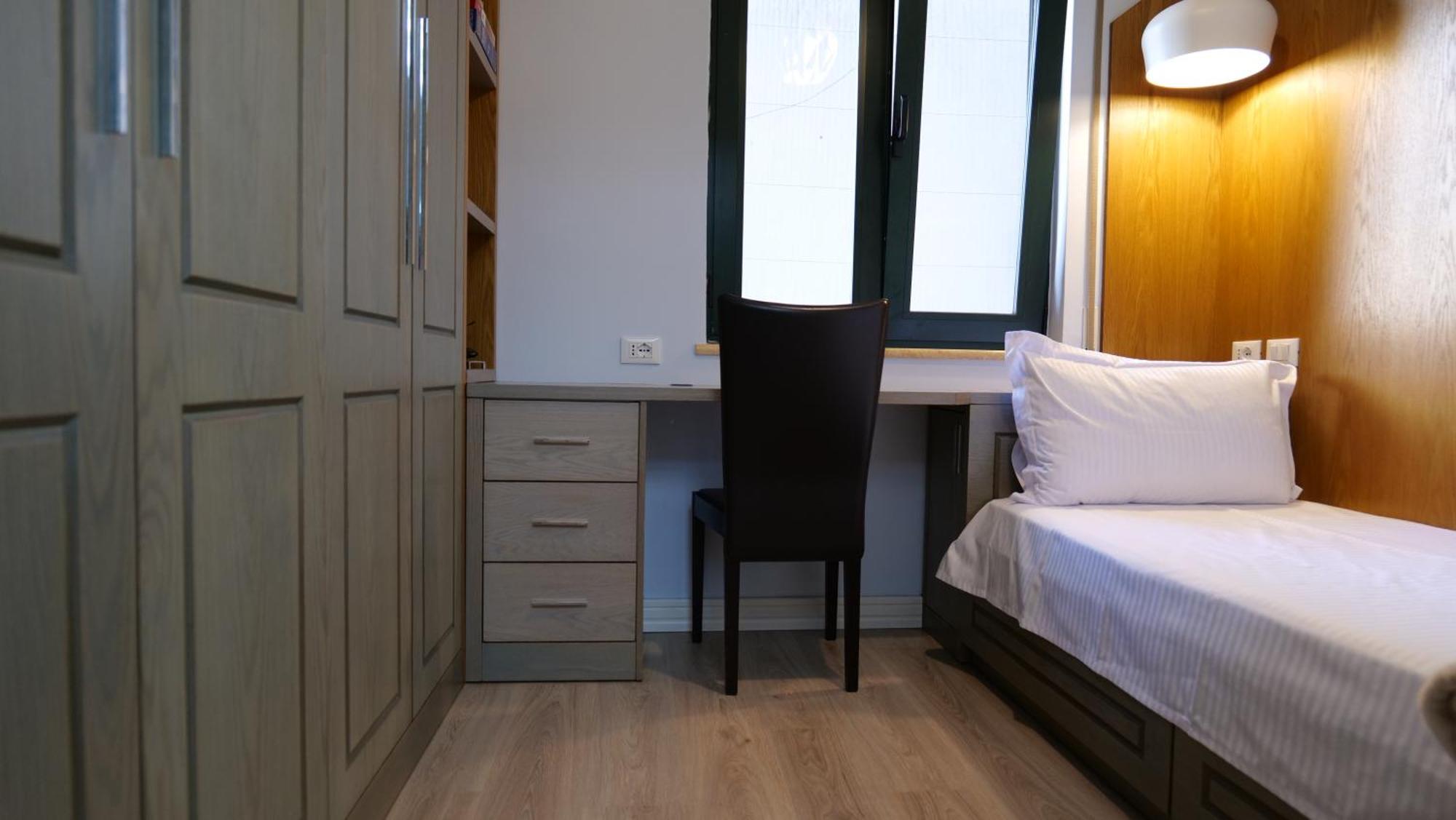 Top Location Kristi Apartments 05 Τίρανα Εξωτερικό φωτογραφία