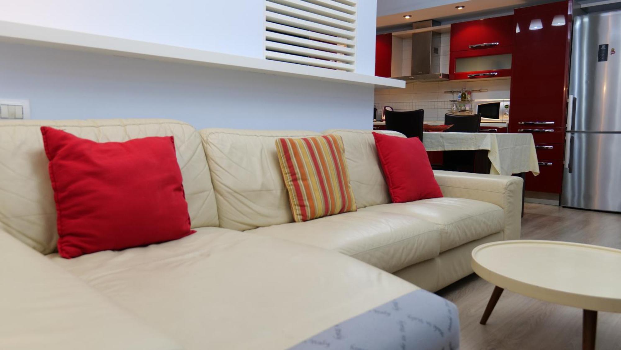 Top Location Kristi Apartments 05 Τίρανα Εξωτερικό φωτογραφία
