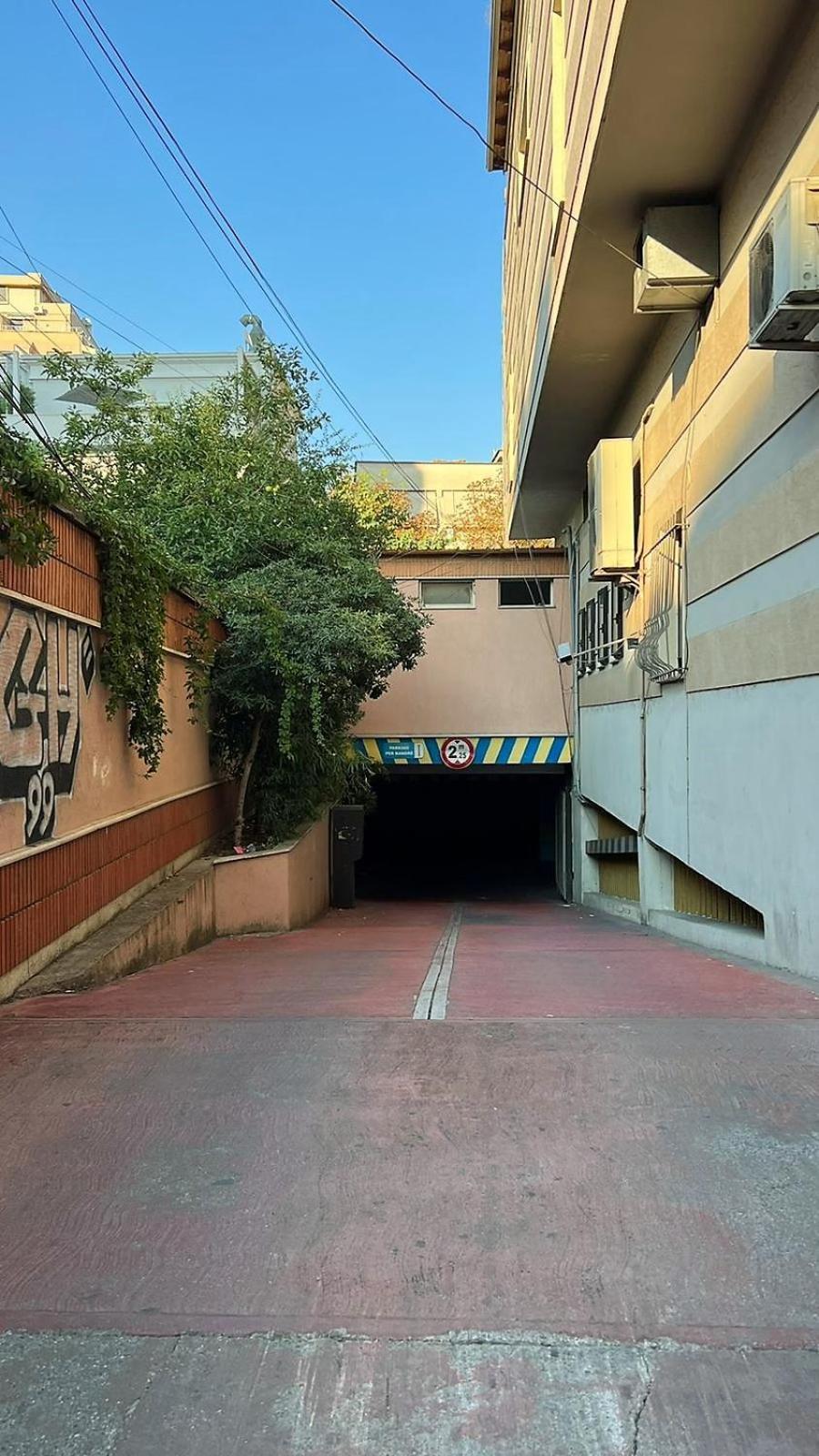 Top Location Kristi Apartments 05 Τίρανα Εξωτερικό φωτογραφία